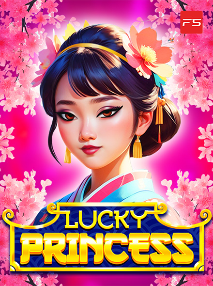 Lucky Princess