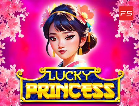 Lucky Princess