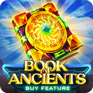Book Of Ancients