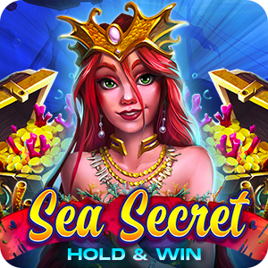 Sea Secret
