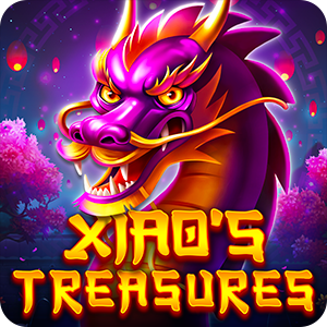 Xiao's Treasures