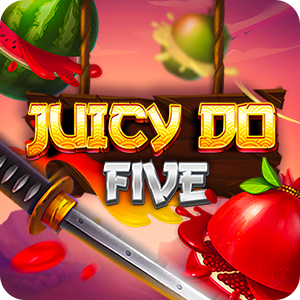Juicy Do Five
