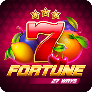Fortune 27 ways