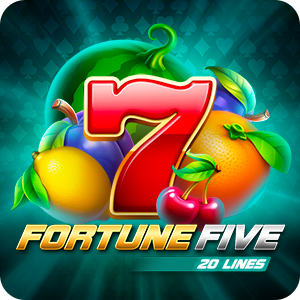 Fortune Five 20 lines