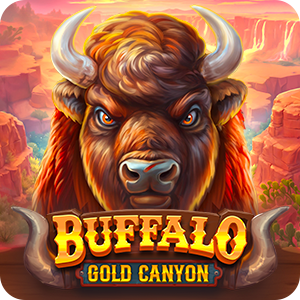 Buffalo Gold Canyon
