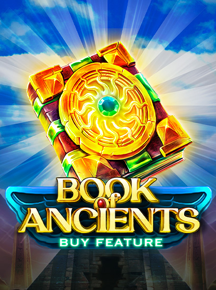 Book Of Ancients