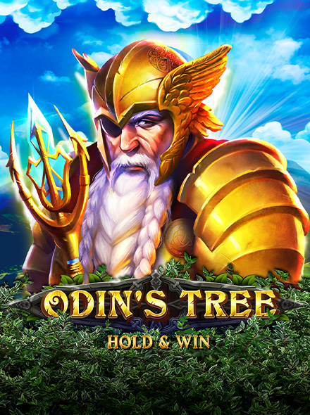 Odin's Tree