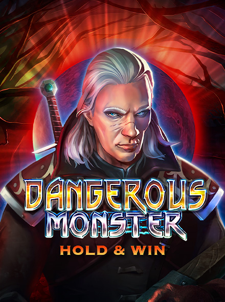 Dangerous Monster