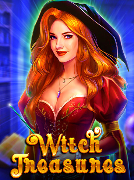 Witch Treasures