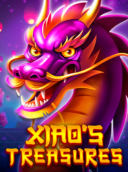 Xiao's Treasures