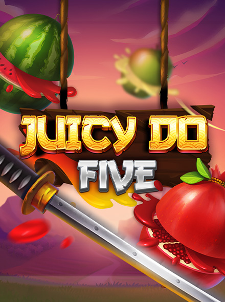 Juicy Do Five