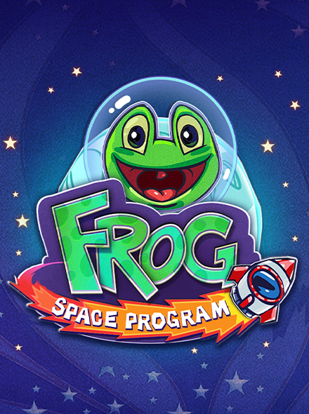 Frog Space Program