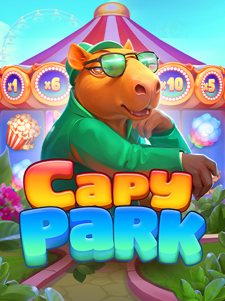 Capy Park
