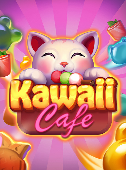 Kawaii Cafe