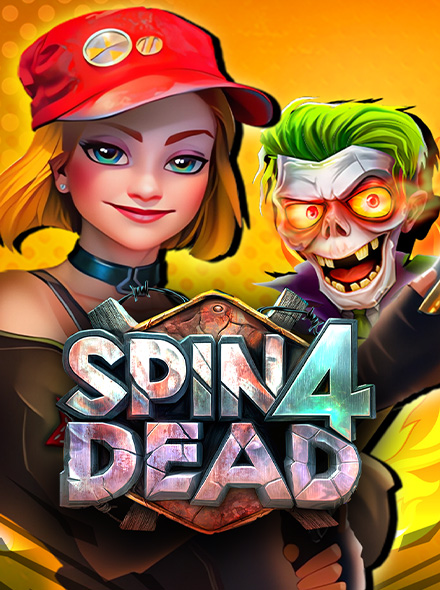 Spin 4 Dead