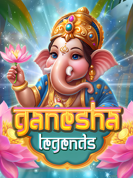 Ganesha Legends