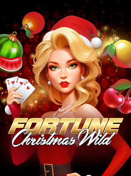 Fortune Christmas Wild