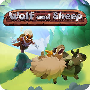 Wolf and Sheep