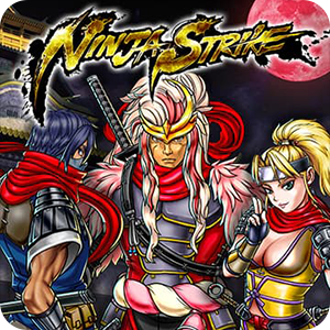 Ninja Strike