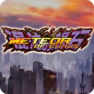 Meteor of Chaos