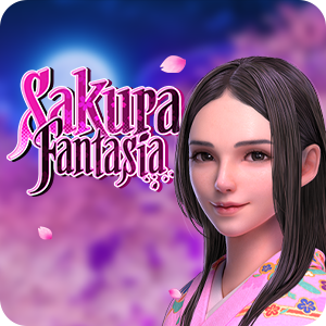 Sakura Fantasia