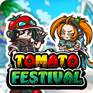 TOMATO FESTIVAL