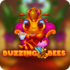 BUZZING BEES