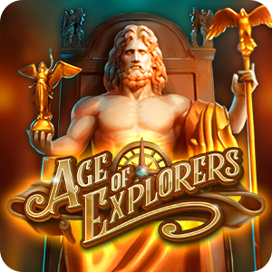 AGE OF EXPLORERS