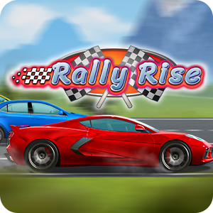 RALLY RISE