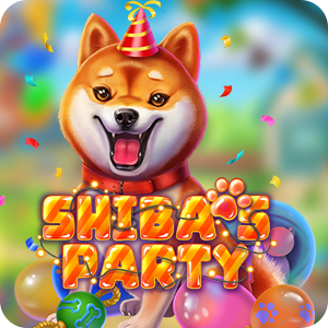 SHIBA’S PARTY
