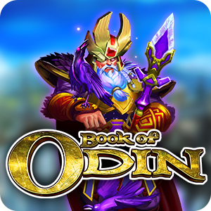BOOK OF ODIN