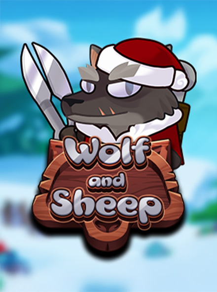 Wolf and Sheep