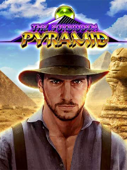 The Forbidden Pyramid