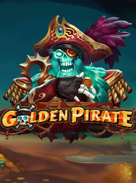 Golden Pirate