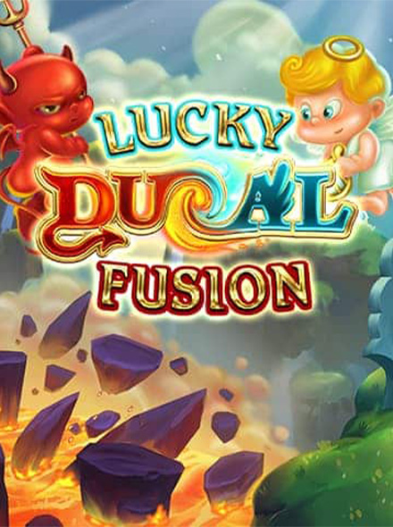 Lucky Dual Fusion