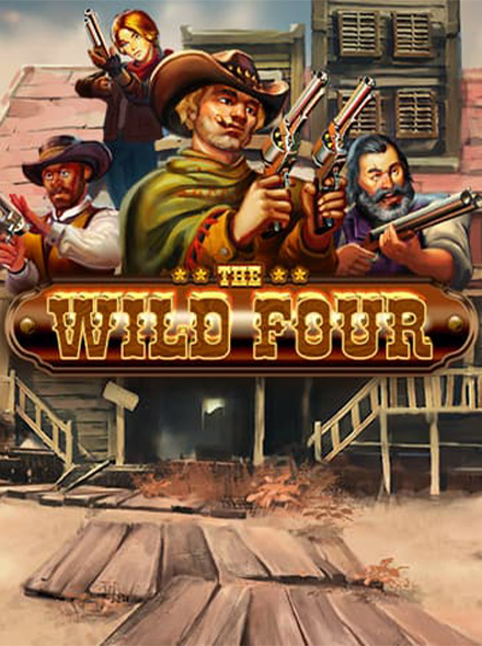 The Wild Four