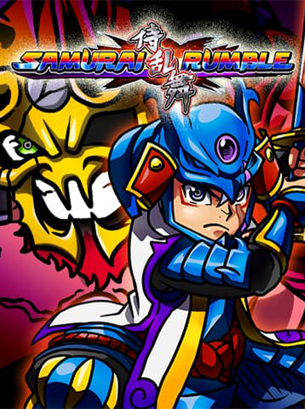 Samurai Rumble