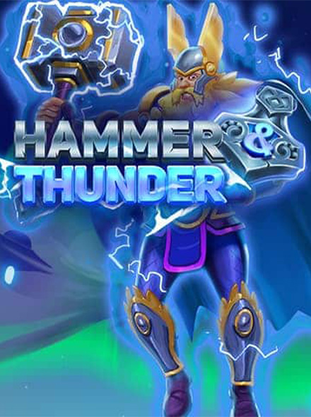 Hammer & Thunder