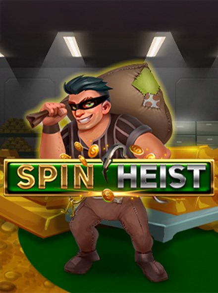 Spin Heist