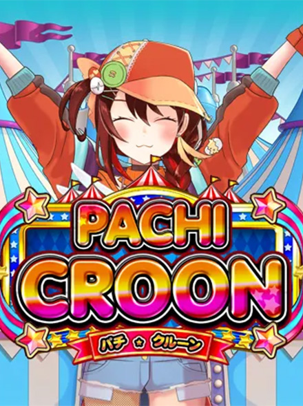 Pachi Croon