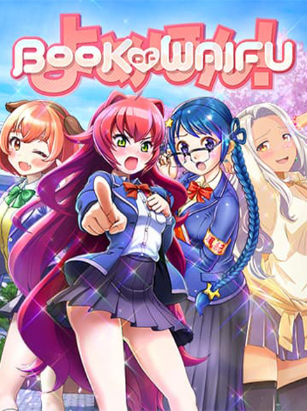 Book of Waifu