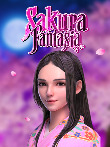 Sakura Fantasia