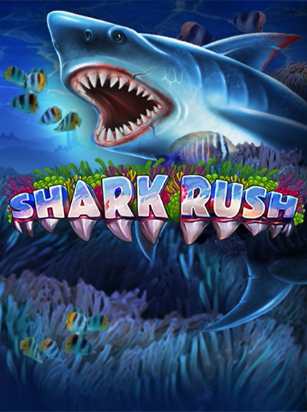 Shark Rush