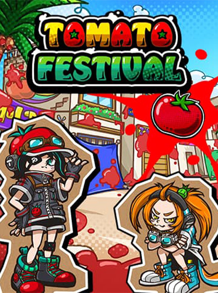 TOMATO FESTIVAL