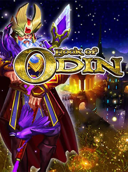 BOOK OF ODIN