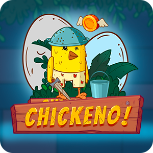 Chickeno