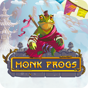 Monk Frogs