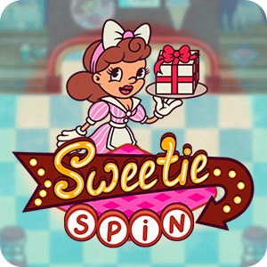 Sweetie Spin