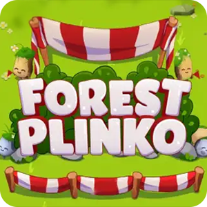 Forest Plinko