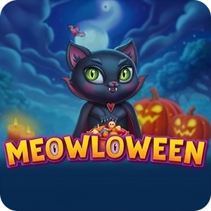 Meowloween